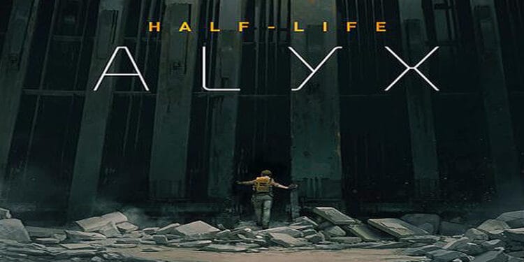 Fecha de lanzamiento de Half-Life: Alyx el juego VR que parece que SI ...