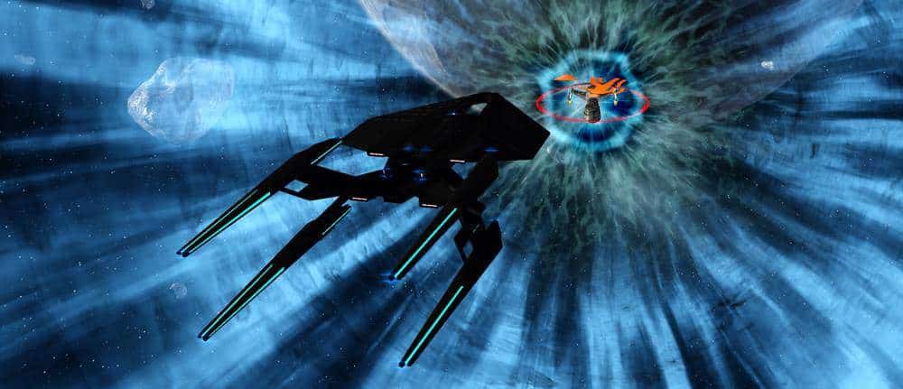 Perfect World, Star Trek Online