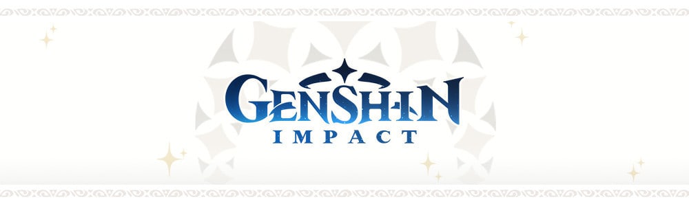 Genshin Impact