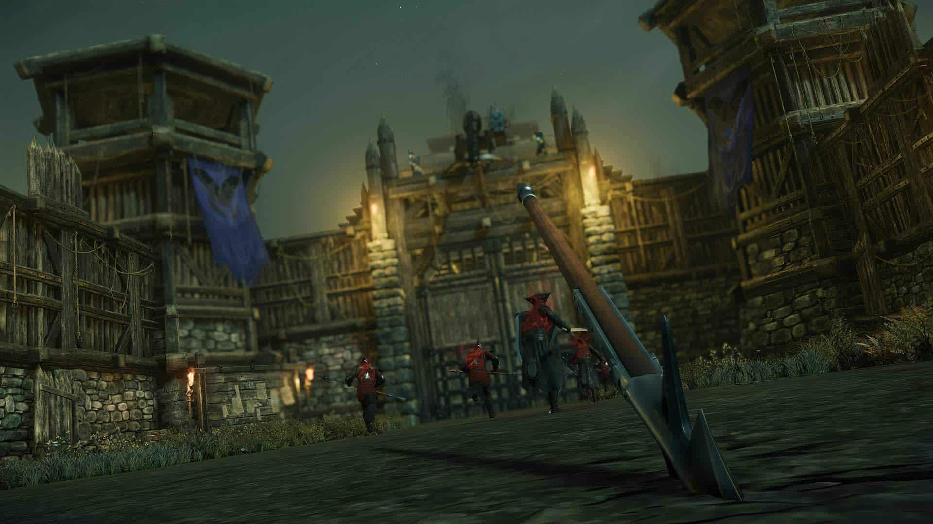 New World