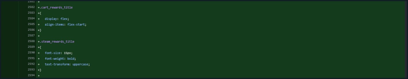 Steam
