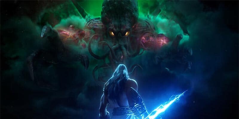 cthulhu smite build cthulhu smite build