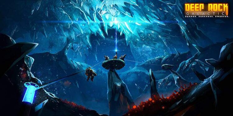 deep galactic rock download deep galactic rock download
