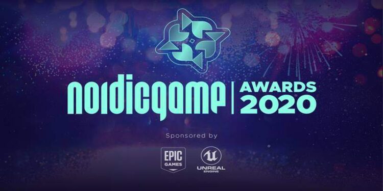 The Nordic Game Awards will be held online from 27 to 29 May Nordic Game Awards