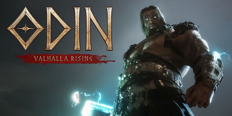 ODIN: Valhalla Rising 55 ODIN: Valhalla Rising