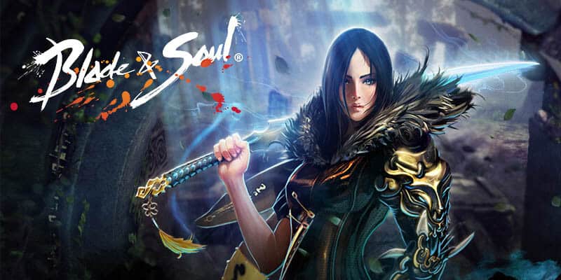 Blade & Soul recibe la actualizaciÃ³n Divine Break