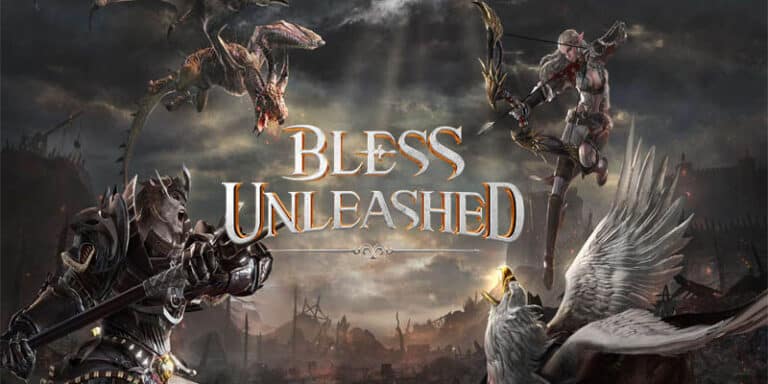 bless unleashed 2022 bless unleashed 2022