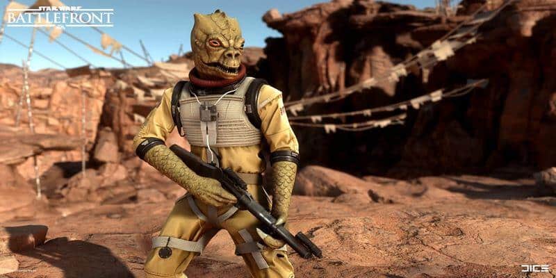 Bossk