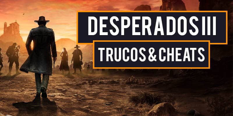 desperados 3 tips desperados 3 tips