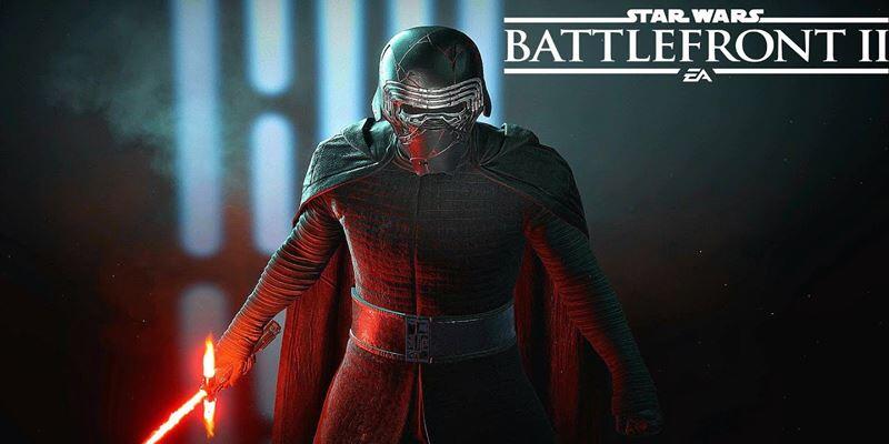 Kylo Ren