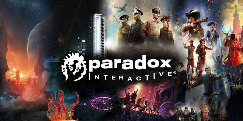 Paradox Interactive funda un nuevo estudio en Barcelona