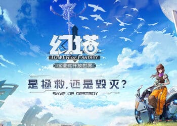 tower of fantasy ios download tower of fantasy ios download