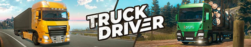 Truck driver