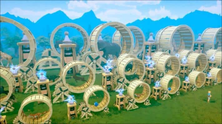 Craftopia