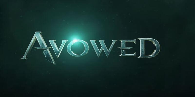 Avowed es un nuevo RPG en primera persona de Obsidian