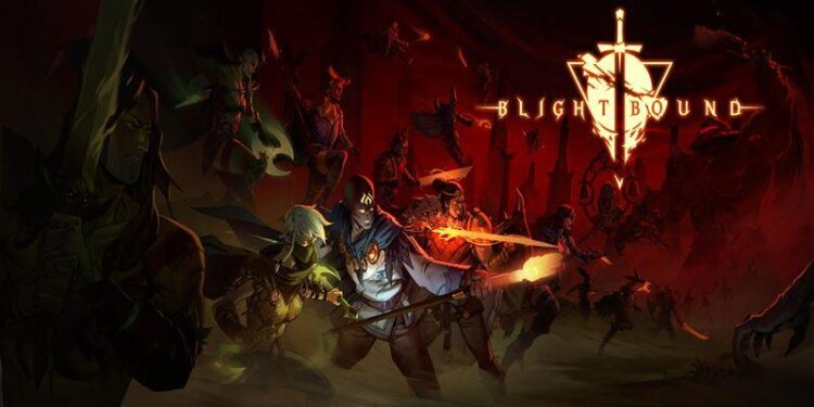 Blightbound