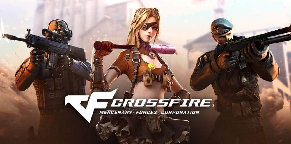 CrossFire