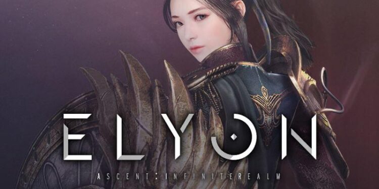 Elyon Ascent Infinite Realm