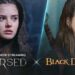 Black Desert crossover Maldita