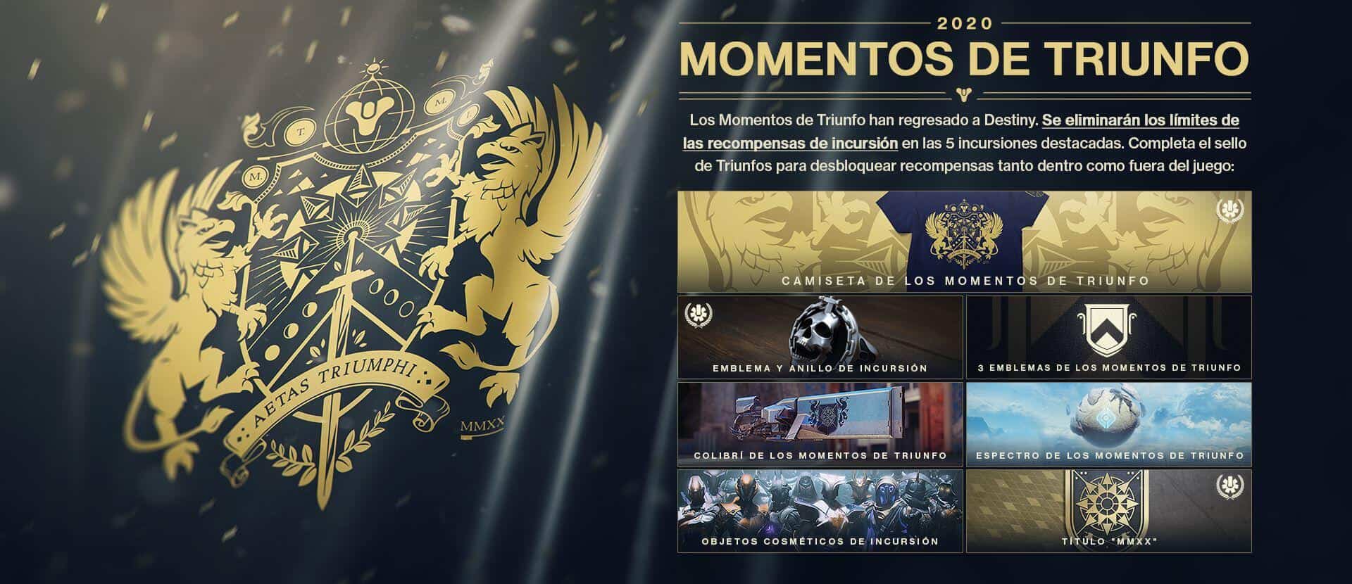 Bungie Day 2020