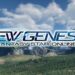 Phantasy Star Online 2 New Genesis