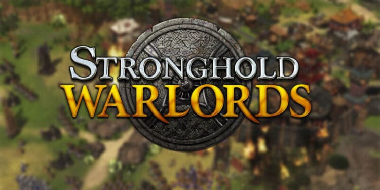 Stronghold: Warlords defensas del castillo