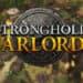 Stronghold: Warlords defensas del castillo