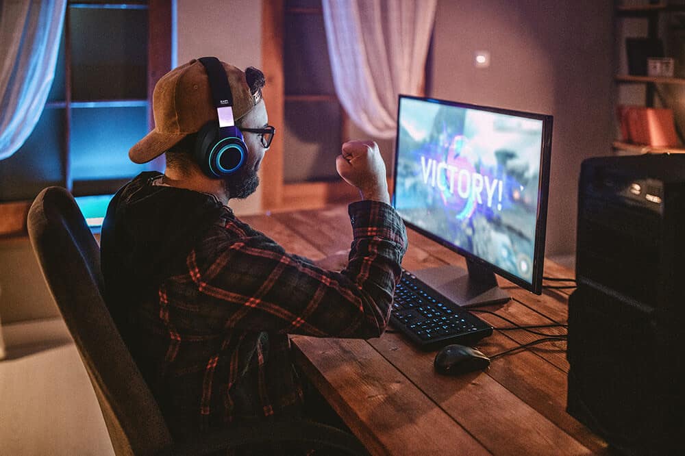 Creative SXFI GAMER