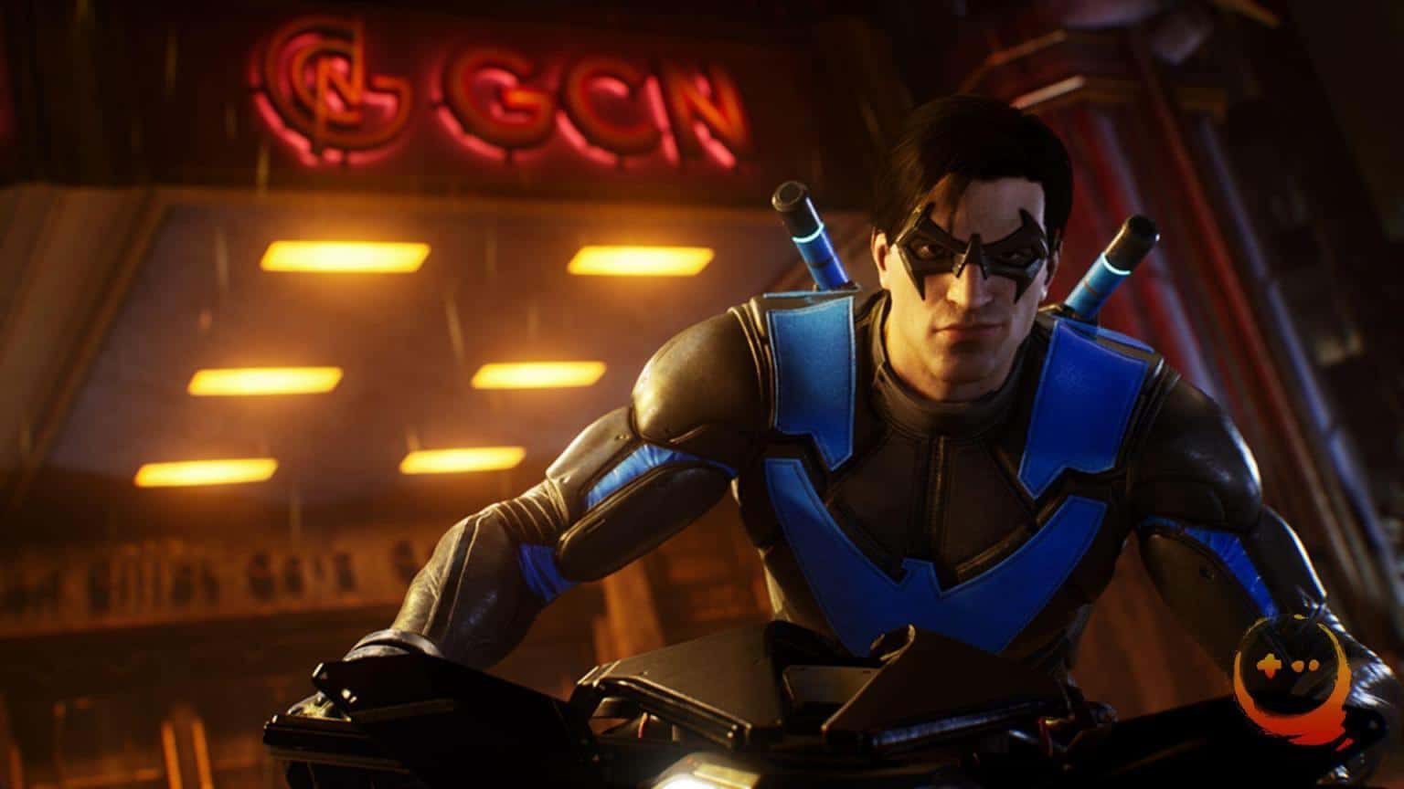 download gotham knights nightwing download gotham knights nightwing