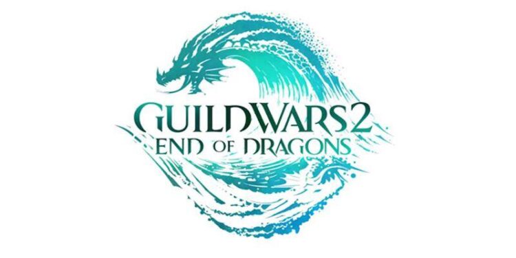 Guild Wars 2 End of Dragons