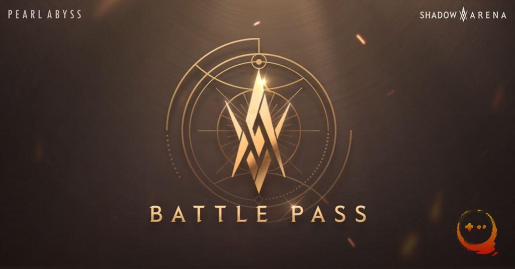 Shadow Arena Battle Pass