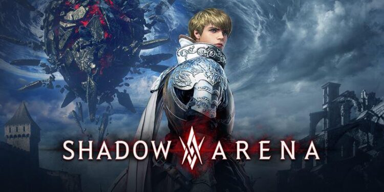 Shadow Arena