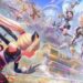TERA Battle Arena