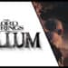 The Lords of the Rings – Gollum