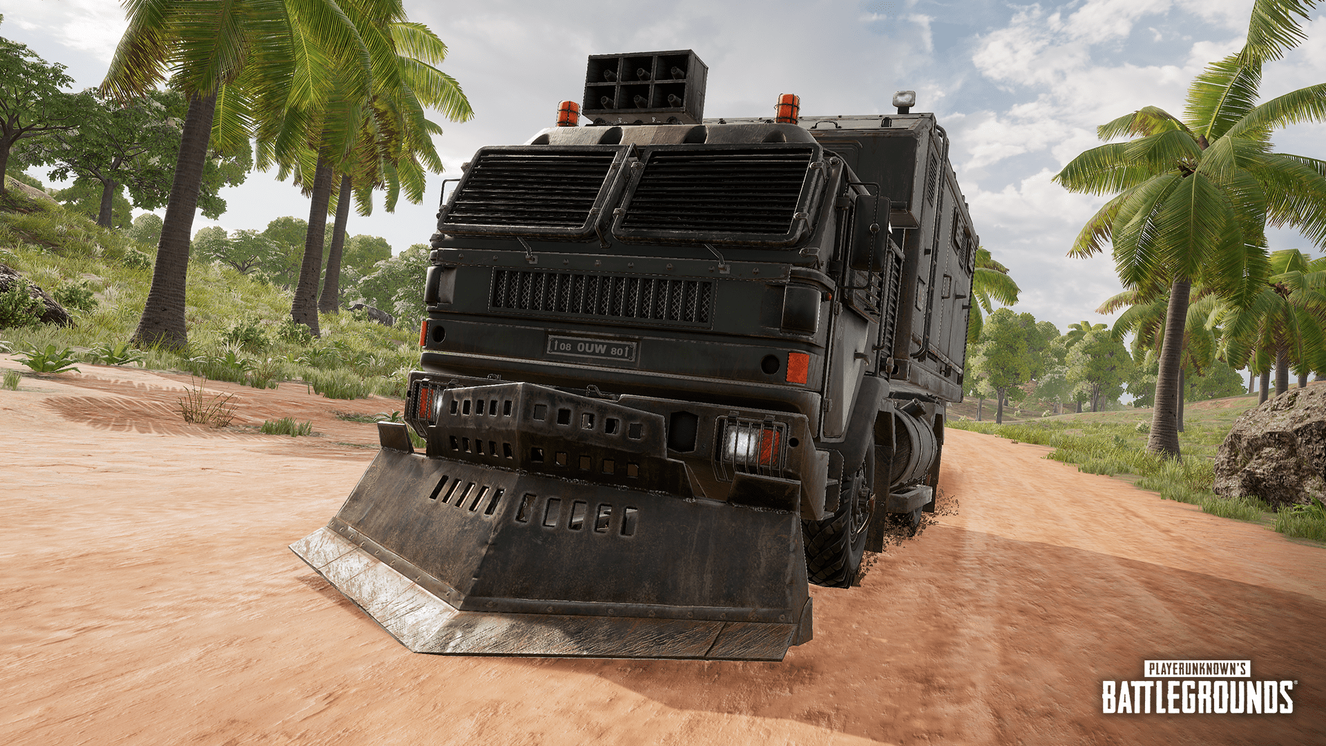 Playerunknown’s Battlegrounds, PUBG Corporation