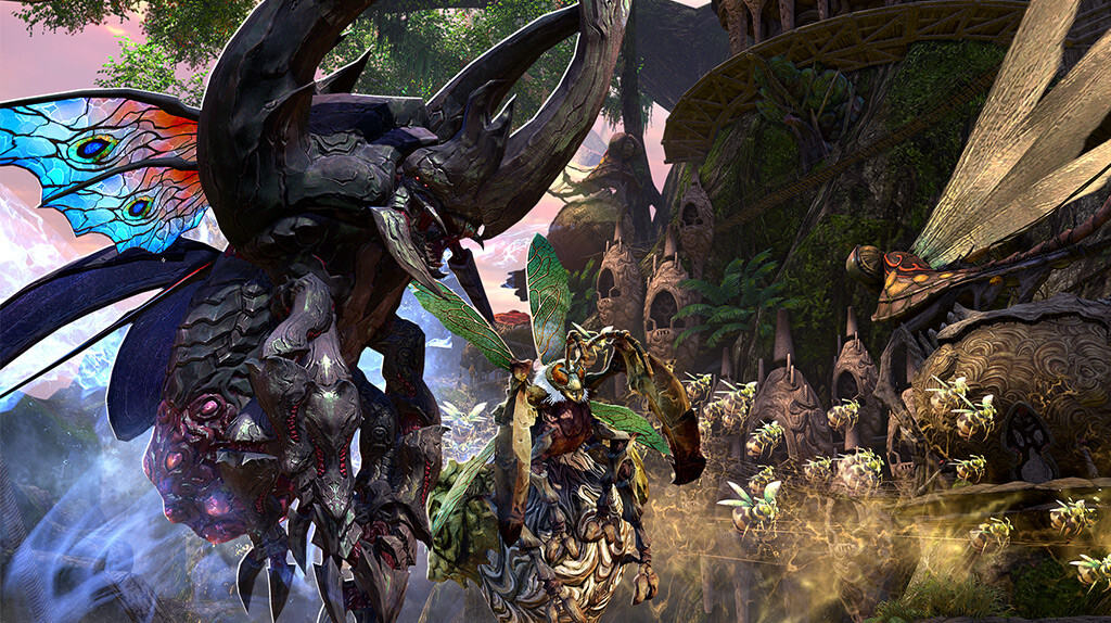 Tera Se Prepara Para Dar El Salto A 64 Bits