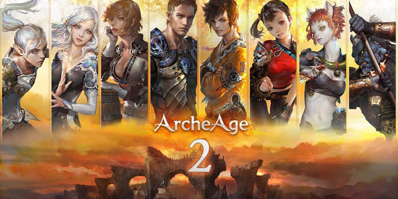 archeage 2 download free archeage 2 download free