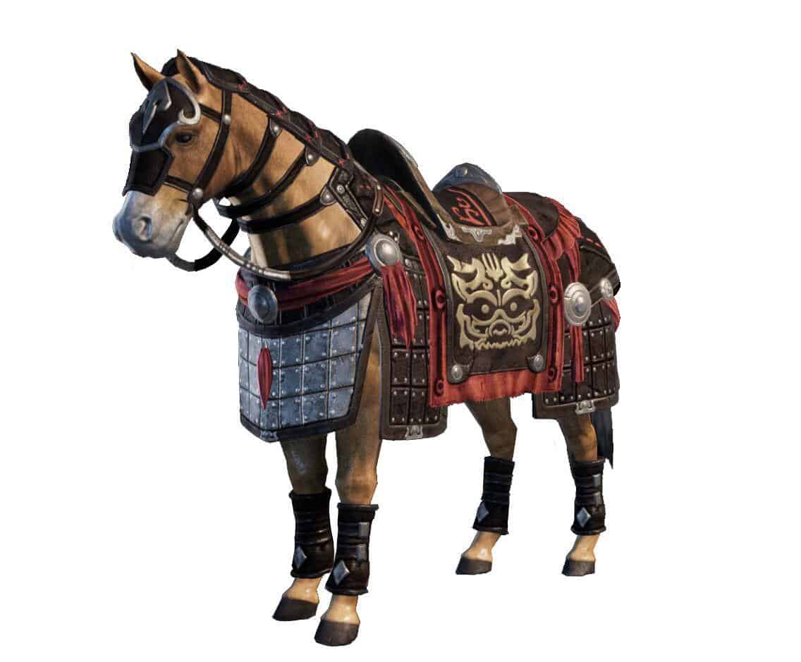 Conjunto del Dragón