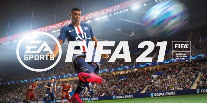 Requisitos de FIFA 21 – ¿Tienes suficiente PC?