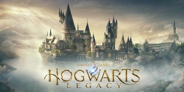 Hogwarts Legacy