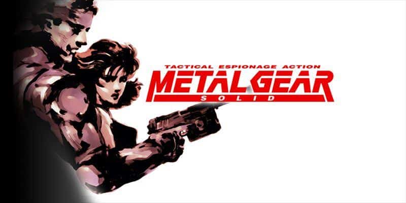 KONAMI classics