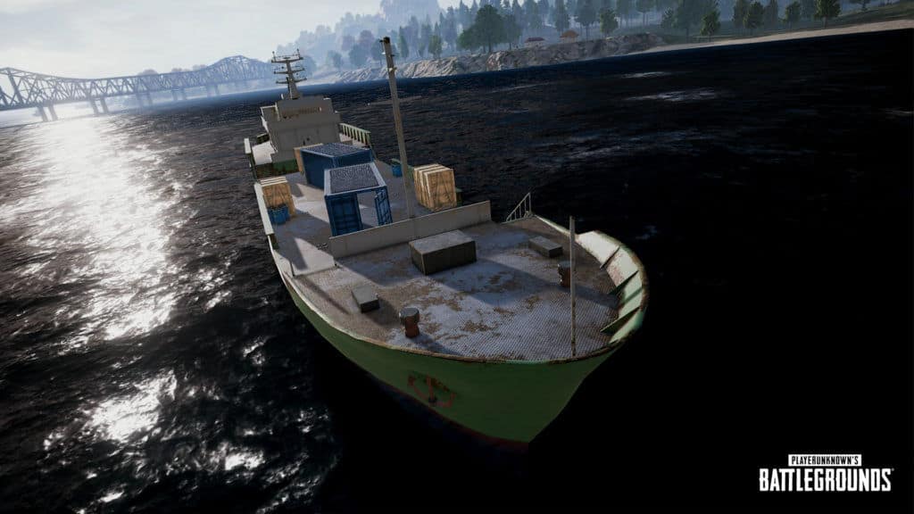 Playerunknown’s Battlegrounds, PUBG Corporation
