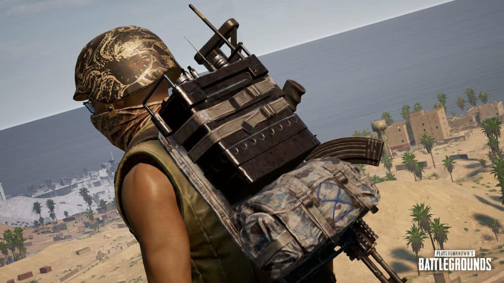 Playerunknown’s Battlegrounds, PUBG Corporation
