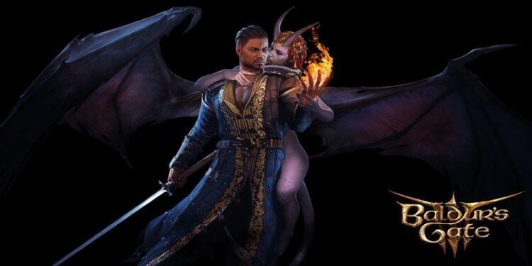 Baldur’s Gate 3