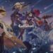 Genshin Impact v1.1