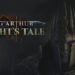 King Arthur Knight's Tale