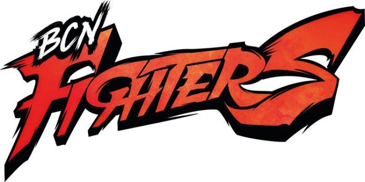 BCN Fighters riginal