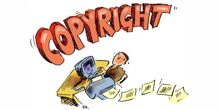 Copyright and intellectual property are also available on the Internet »Alvaro Mendoza