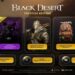 Black Desert Prestige Edition