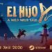 El Hijo - A Wild West Tale
